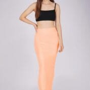 5.2 Appricoat - Straight Shapewear