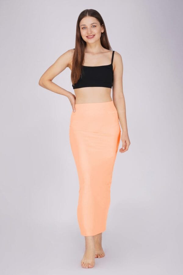 5.2 Appricoat - Straight Shapewear