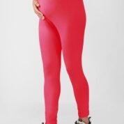5.3 Pink - Maternity Leggings