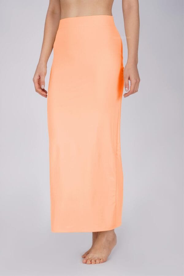 5.4 Appricoat - Straight Shapewear
