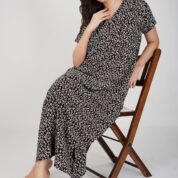 5.4 Black - Pipine Nighty D1