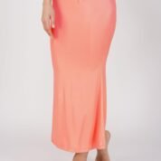 5.4 Peachy Pink - Shimmer Fish Shapewear