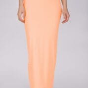 5.5 Appricoat - Straight Shapewear