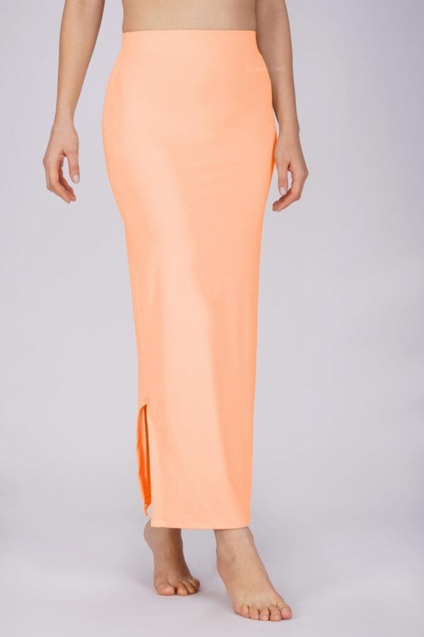 5.6 Appricoat - Straight Shapewear