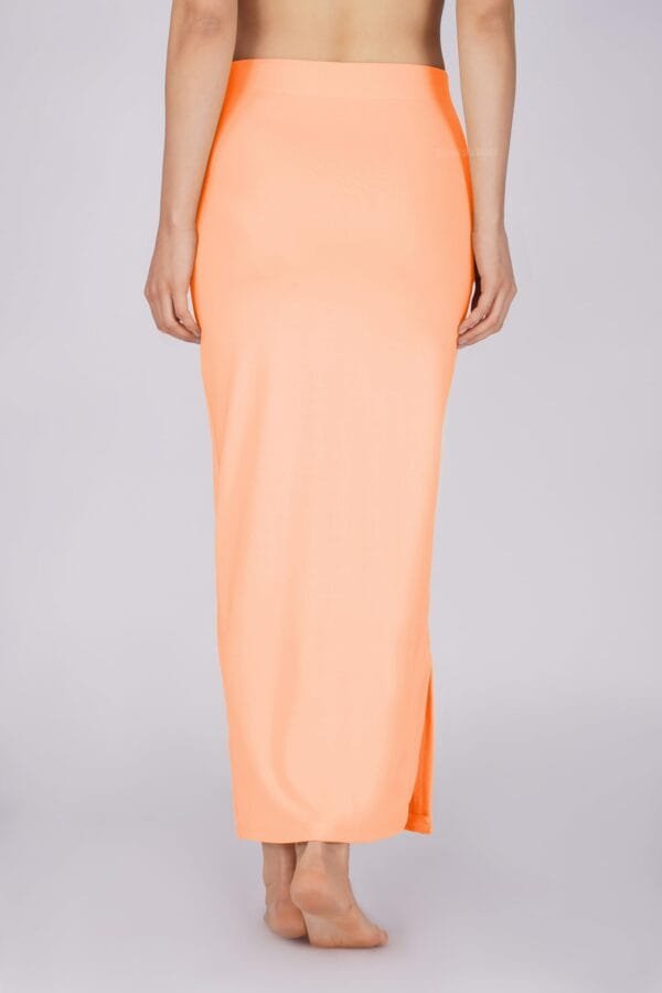 5.7 Appricoat - Straight Shapewear