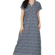 6.1 Navy Blue - Pipine Nighty D1