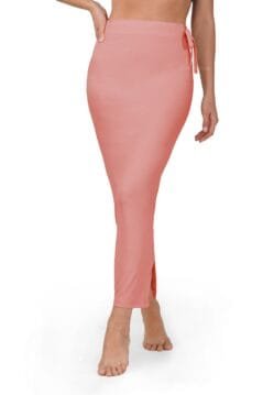Onionpink Straight Shapewear for Women With Drawstring closure