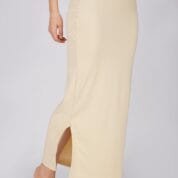 6.3 Beige - Straight Shapewear