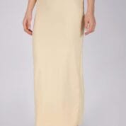 6.4 Beige - Straight Shapewear