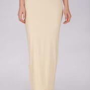 6.5 Beige - Straight Shapewear