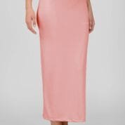 6.5 Onionpink - Straight Shapewear With Drawstring