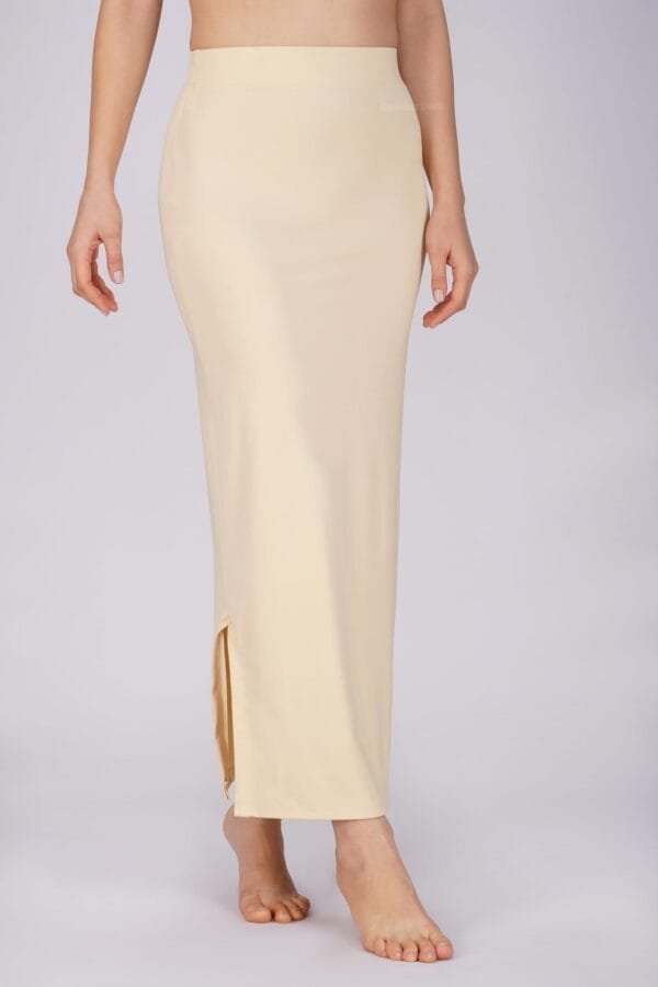 6.6 Beige - Straight Shapewear