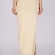6.7 Beige - Straight Shapewear