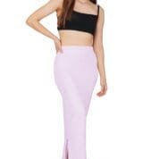 8.1 Lavender - Straight Shapewear
