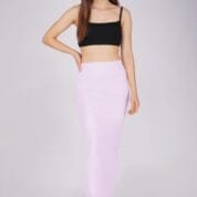 8.2 Lavender - Straight Shapewear