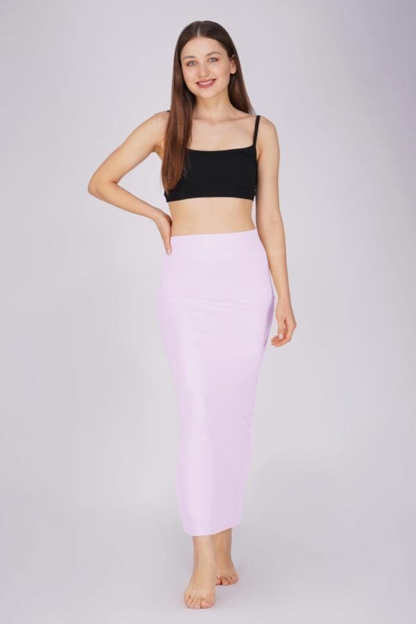 8.2 Lavender - Straight Shapewear