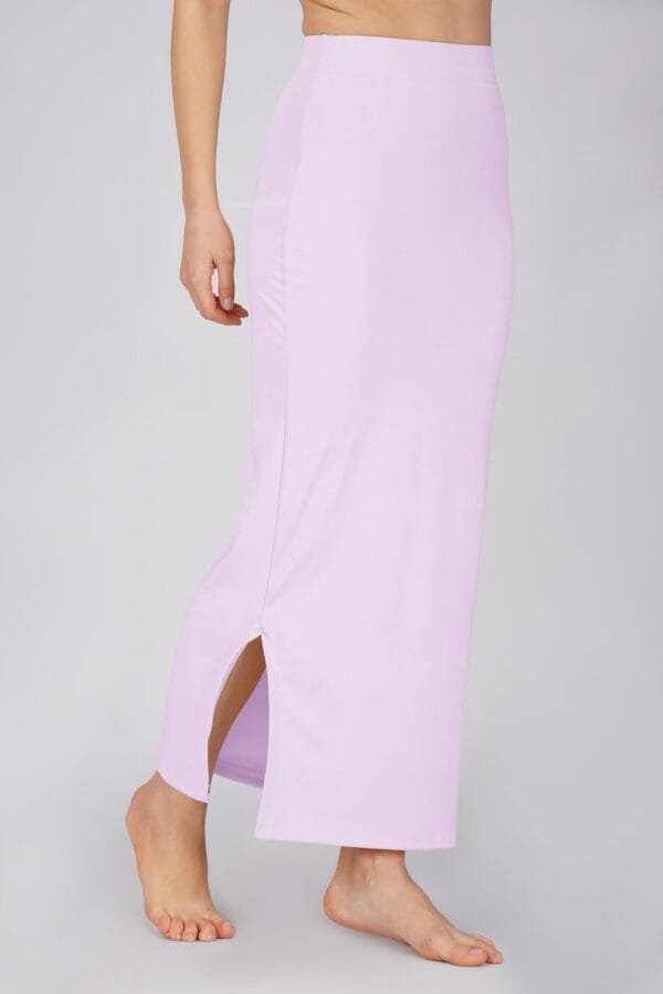 8.3 Lavender - Straight Shapewear