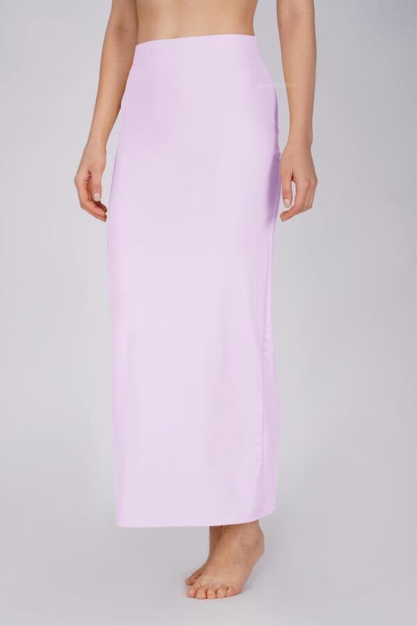8.4 Lavender - Straight Shapewear