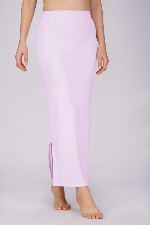 8.6 Lavender - Straight Shapewear