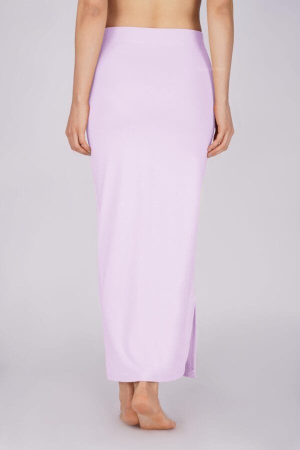 8.7 Lavender - Straight Shapewear