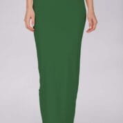 9.5 Darkgreen - Straight Shapewear