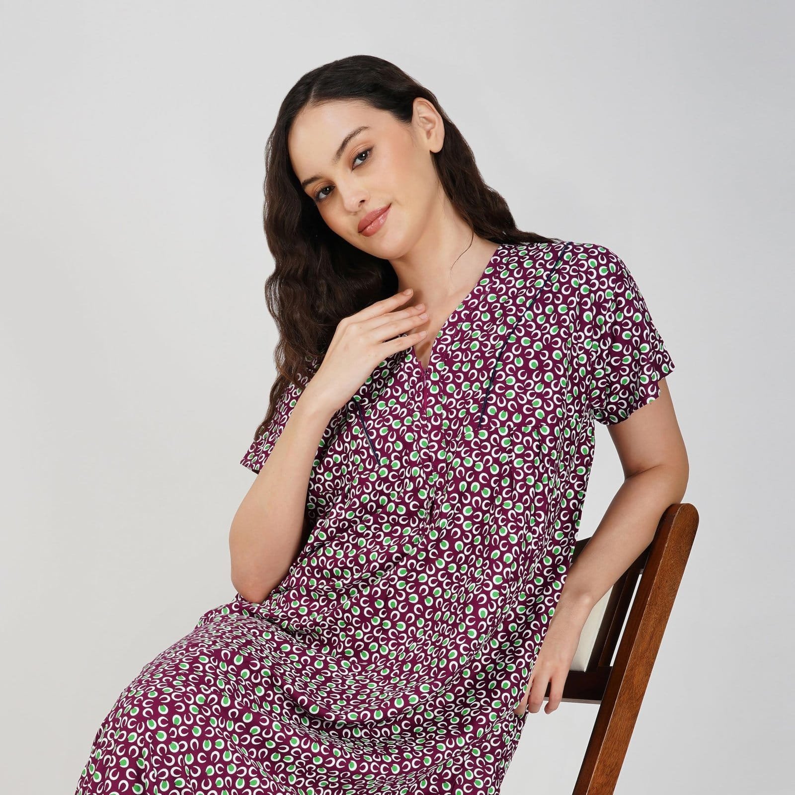 Nightgown