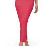 32.1 Barbie Pink - Straight Shapewear With Drawstring