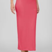 32.5 Barbie Pink - Straight Shapewear With Drawstring