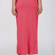 32.7 Barbie Pink - Straight Shapewear With Drawstring