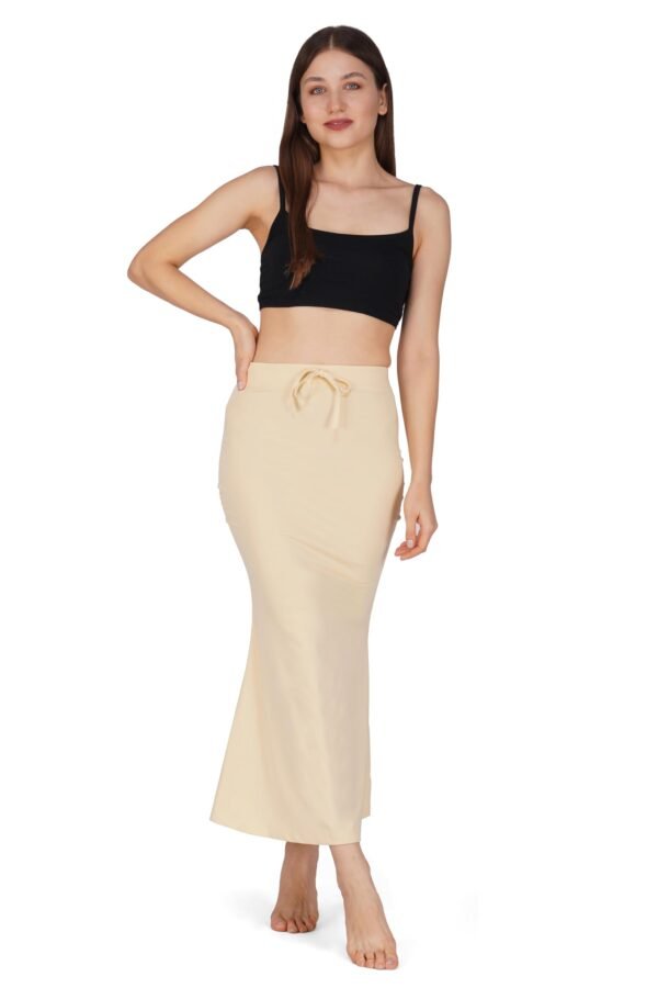 Fish Cut Shapewear